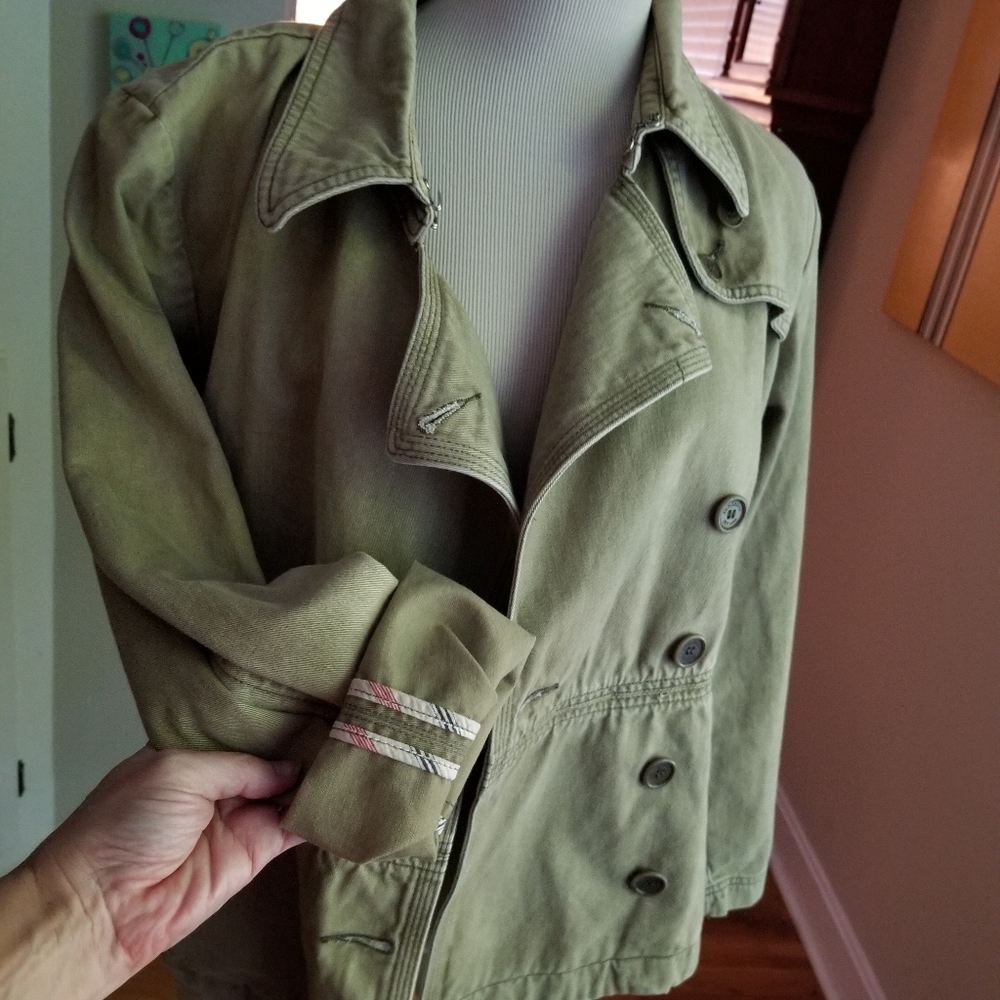 Sundance Jacket - image 4